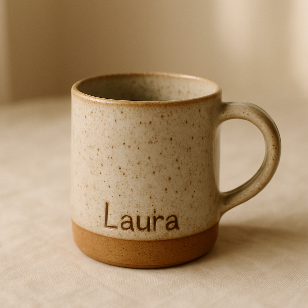 Personalized Mug