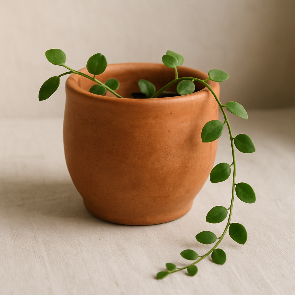 Terracotta Planter