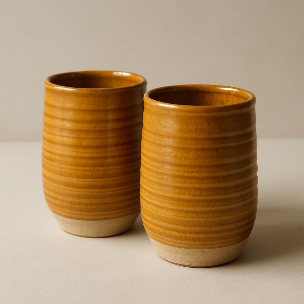 Honey Tumblers