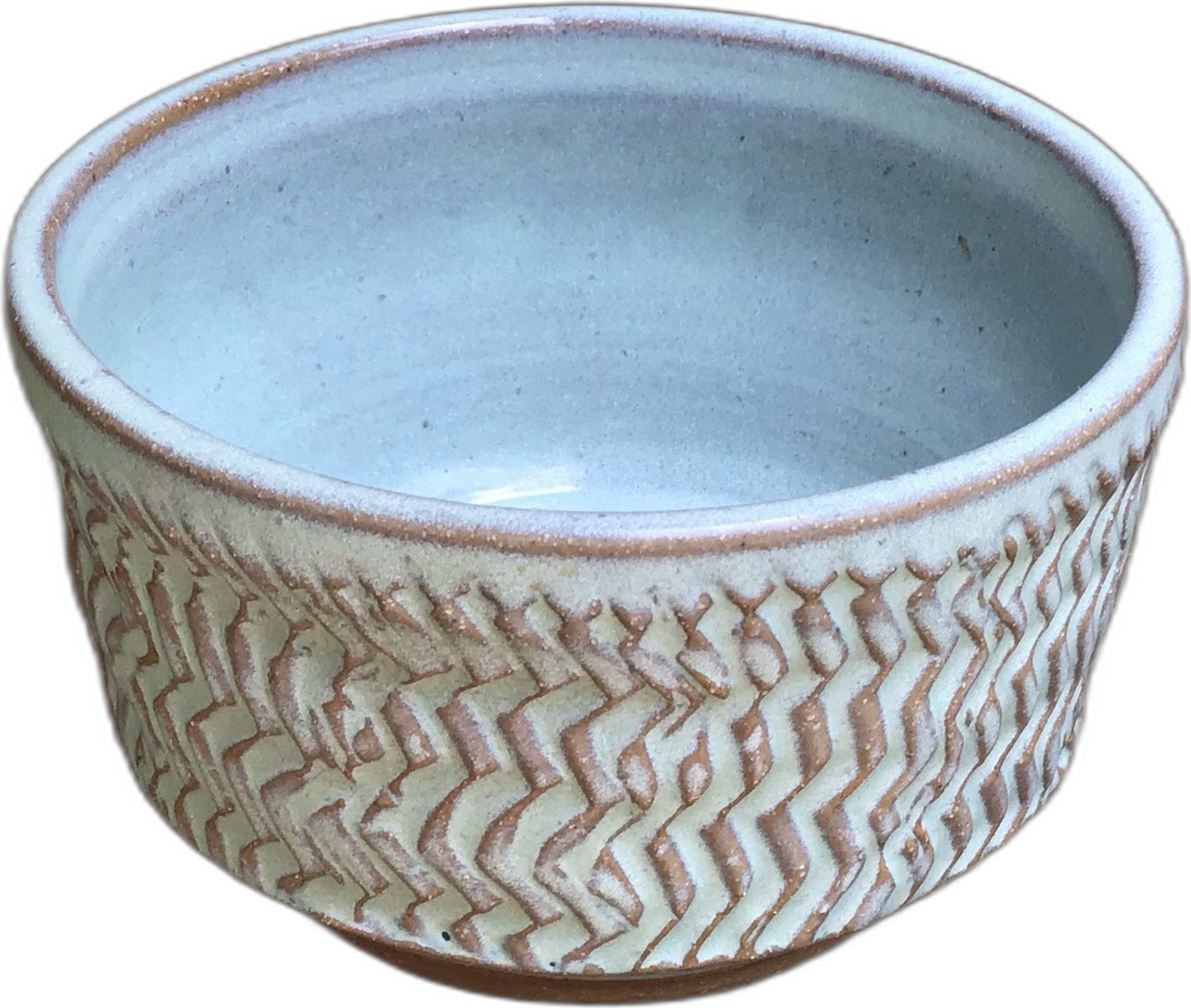 Teabowl