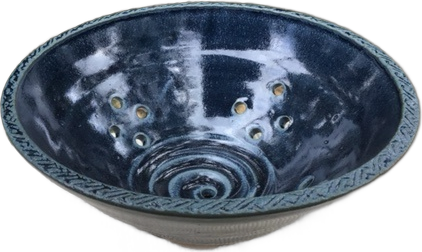 Berry Bowl / Colander